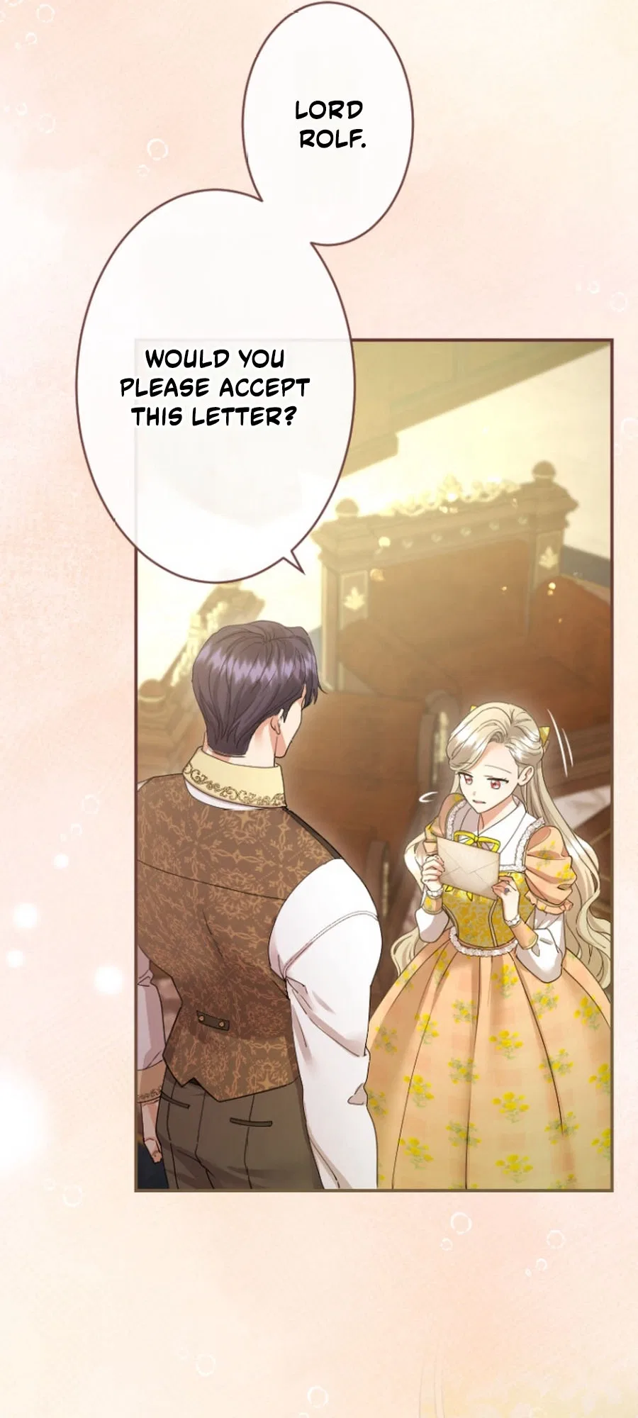 I’m a Worthless Stepmother, But I Love My Family Madly! Chapter 140 – Page 53