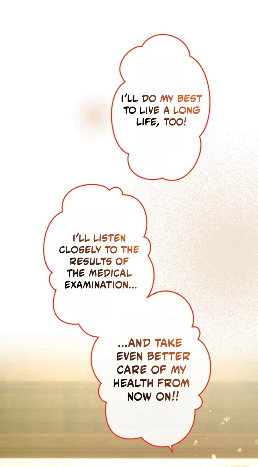 I’m a Worthless Stepmother, But I Love My Family Madly! Chapter 140 – Page 62