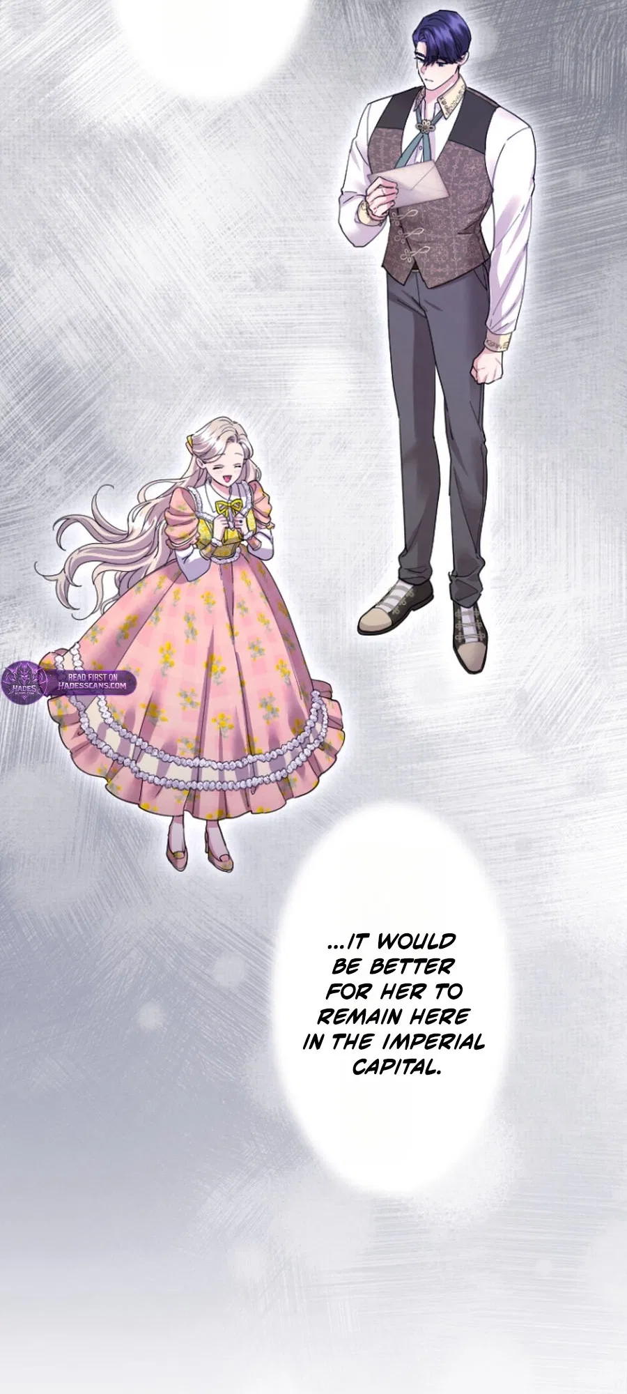 I’m a Worthless Stepmother, But I Love My Family Madly! Chapter 140 – Page 67