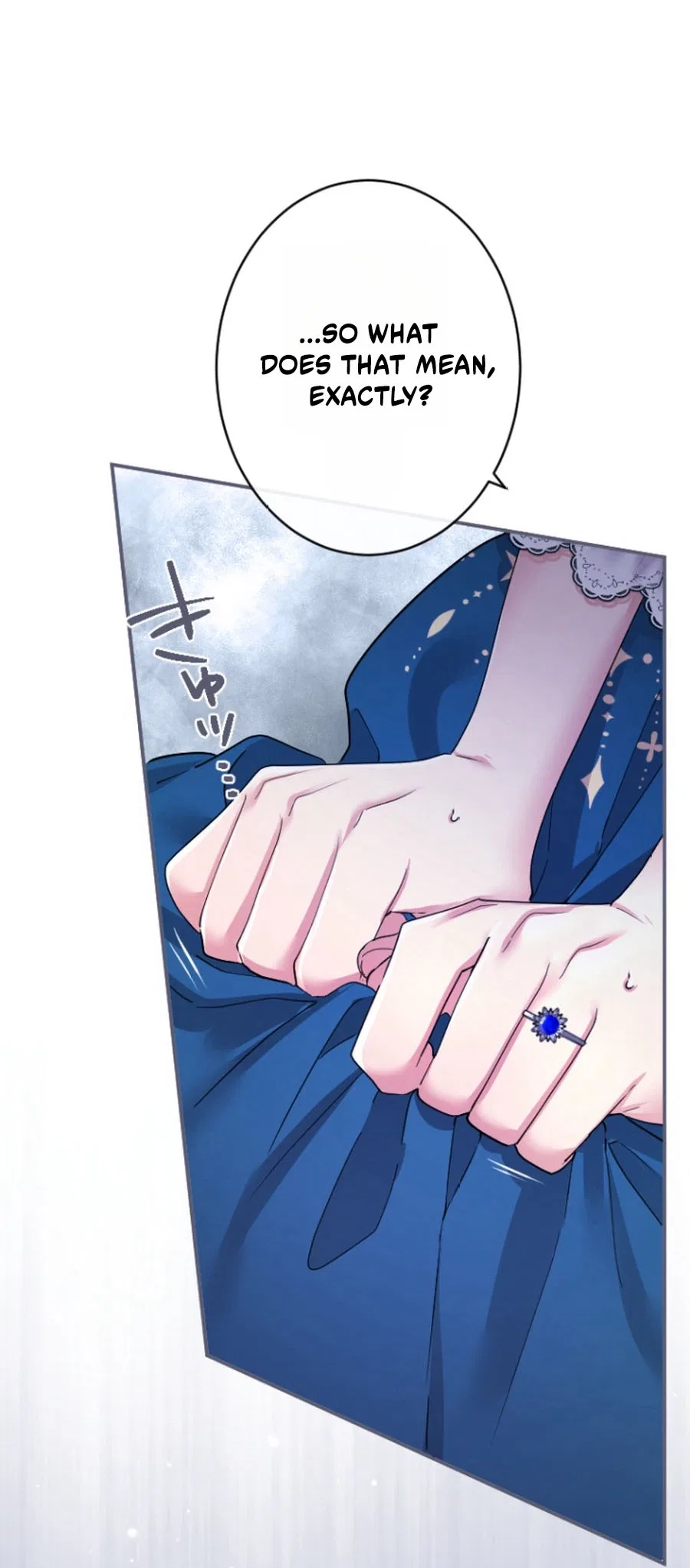 I’m a Worthless Stepmother, But I Love My Family Madly! Chapter 140 – Page 76