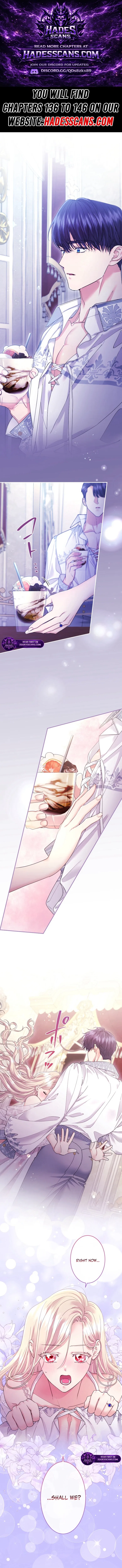 I’m a Worthless Stepmother, But I Love My Family Madly! Chapter 139 – Page 1