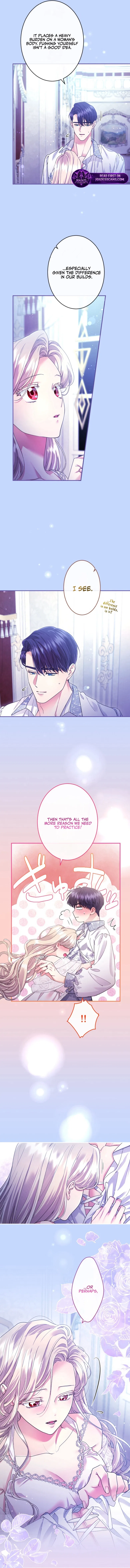 I’m a Worthless Stepmother, But I Love My Family Madly! Chapter 139 – Page 3