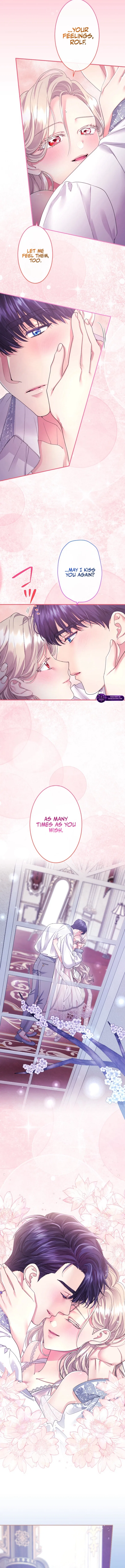 I’m a Worthless Stepmother, But I Love My Family Madly! Chapter 139 – Page 6