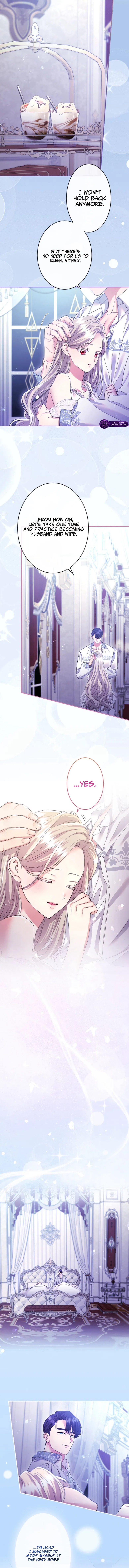 I’m a Worthless Stepmother, But I Love My Family Madly! Chapter 139 – Page 7
