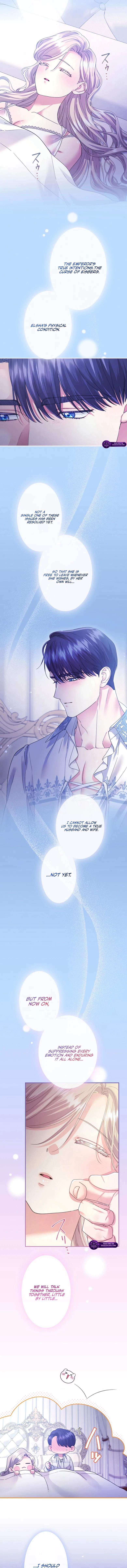 I’m a Worthless Stepmother, But I Love My Family Madly! Chapter 139 – Page 8