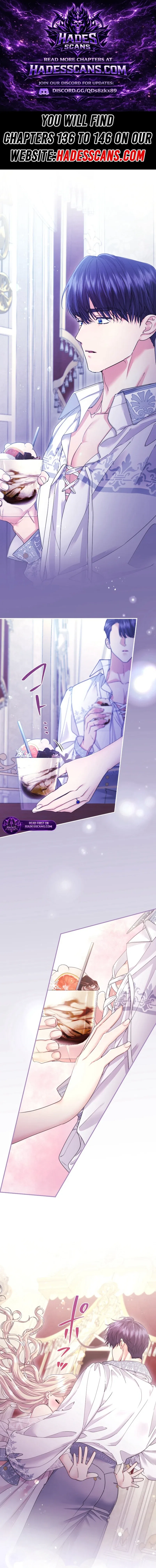 I’m a Worthless Stepmother, But I Love My Family Madly! Chapter 138 – Page 1