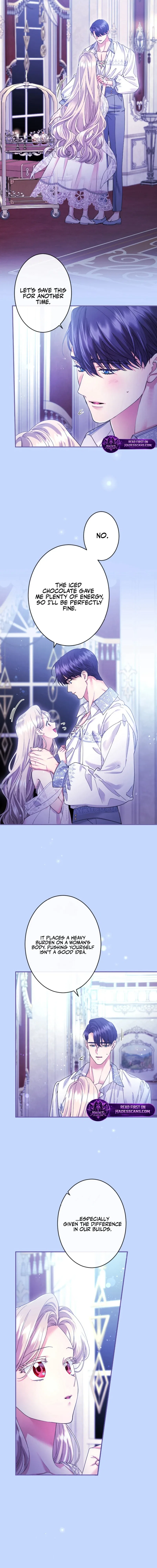 I’m a Worthless Stepmother, But I Love My Family Madly! Chapter 138 – Page 3