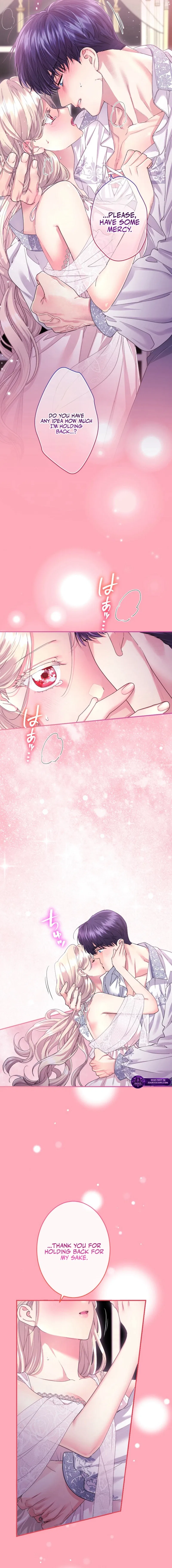 I’m a Worthless Stepmother, But I Love My Family Madly! Chapter 138 – Page 6