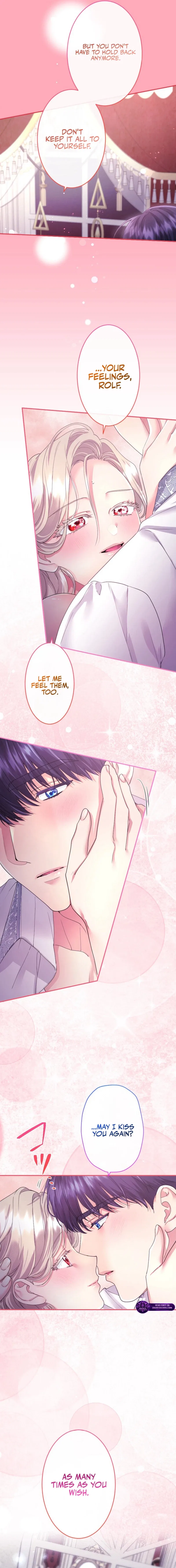 I’m a Worthless Stepmother, But I Love My Family Madly! Chapter 138 – Page 7