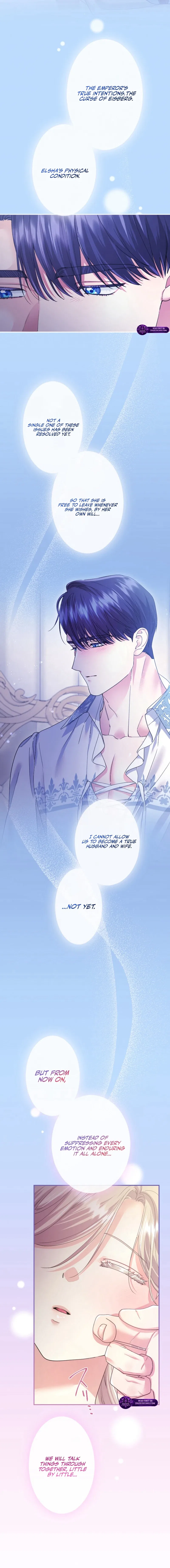 I’m a Worthless Stepmother, But I Love My Family Madly! Chapter 138 – Page 10