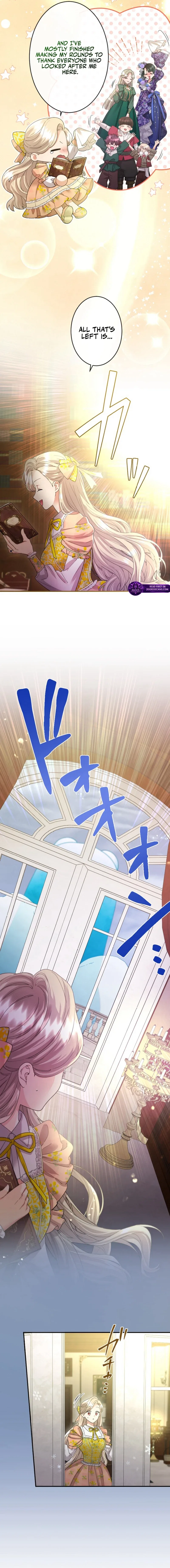 I’m a Worthless Stepmother, But I Love My Family Madly! Chapter 138 – Page 13
