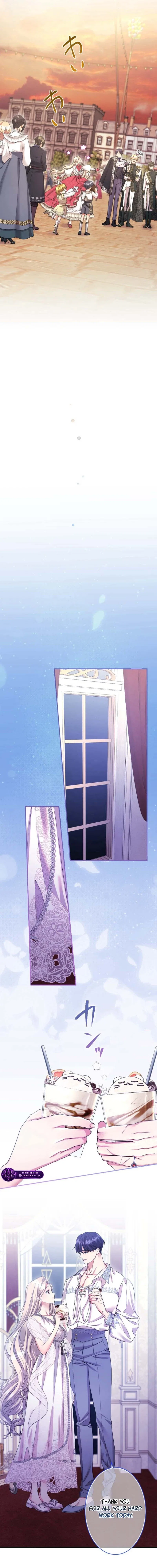 I’m a Worthless Stepmother, But I Love My Family Madly! Chapter 137 – Page 14