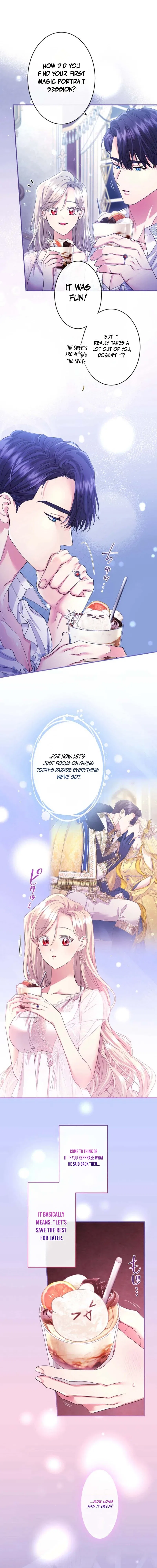 I’m a Worthless Stepmother, But I Love My Family Madly! Chapter 137 – Page 15