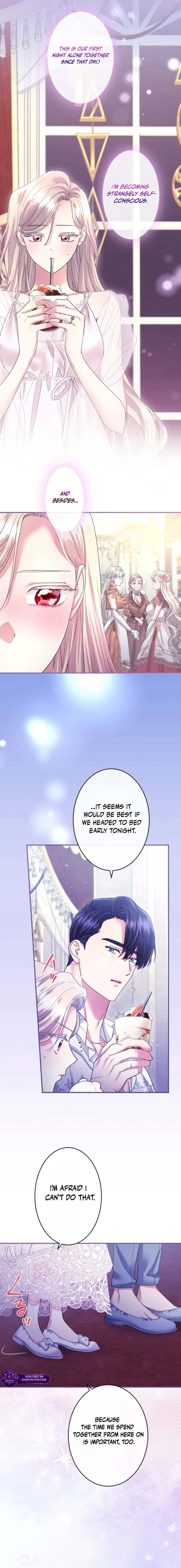 I’m a Worthless Stepmother, But I Love My Family Madly! Chapter 137 – Page 16