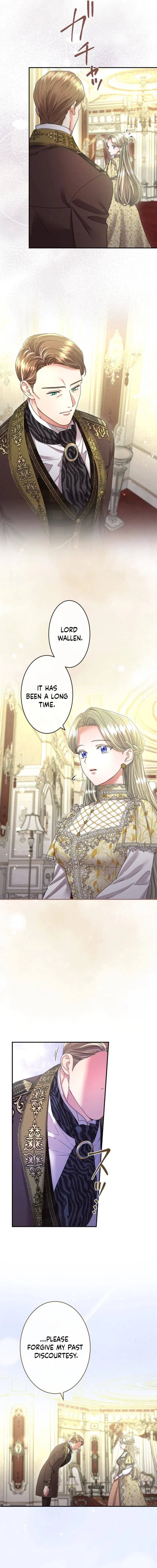 I’m a Worthless Stepmother, But I Love My Family Madly! Chapter 135 – Page 5