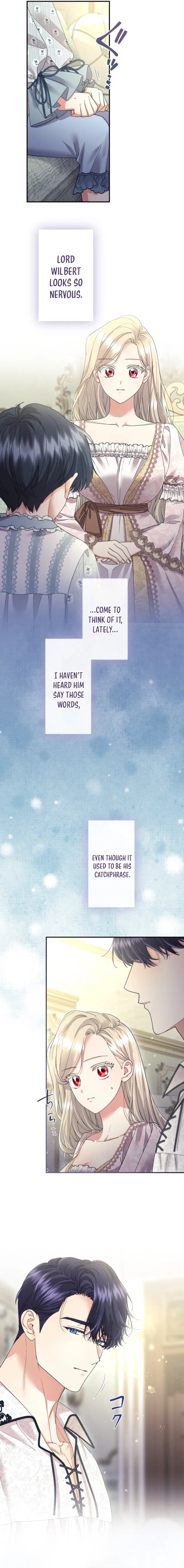 I’m a Worthless Stepmother, But I Love My Family Madly! Chapter 132 – Page 2