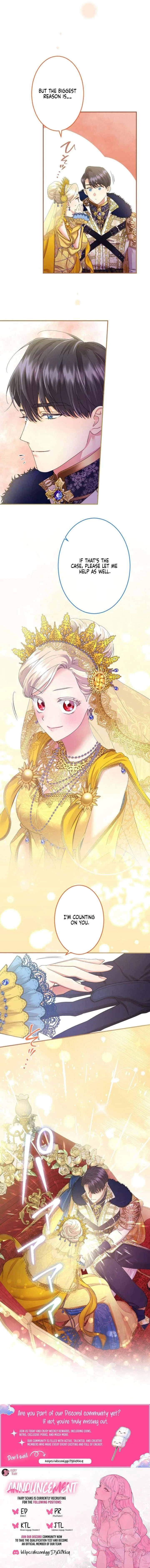 I’m a Worthless Stepmother, But I Love My Family Madly! Chapter 129 – Page 17