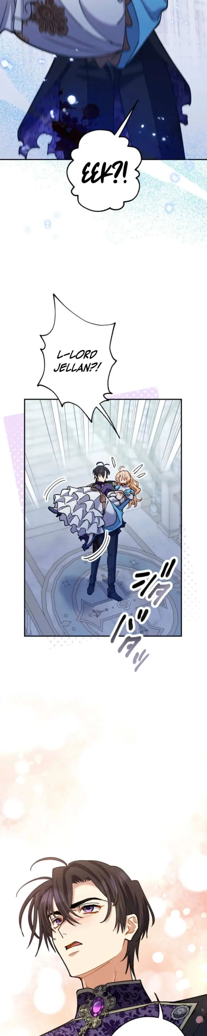 The Saintess Everyone Despised, Until My Death Made Them Love Me Chapter 34 – Page 10