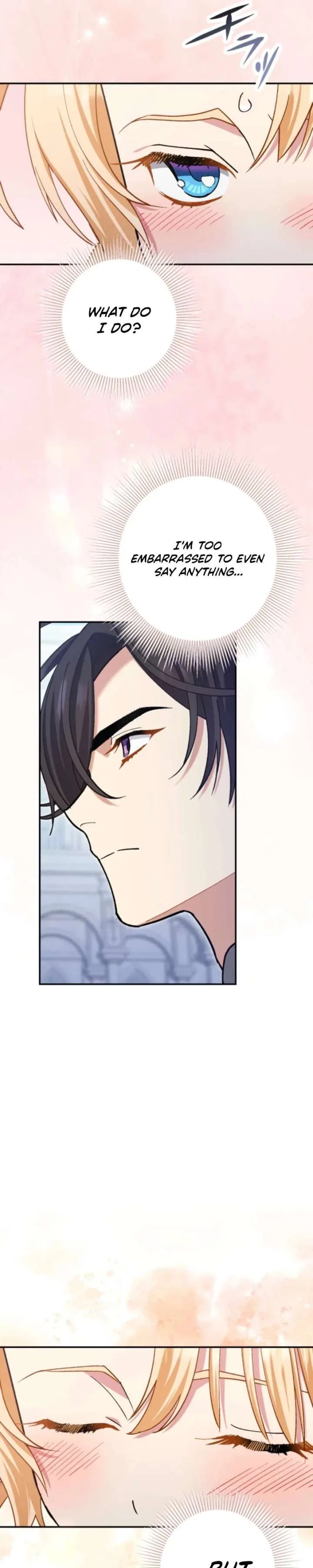 The Saintess Everyone Despised, Until My Death Made Them Love Me Chapter 34 – Page 12