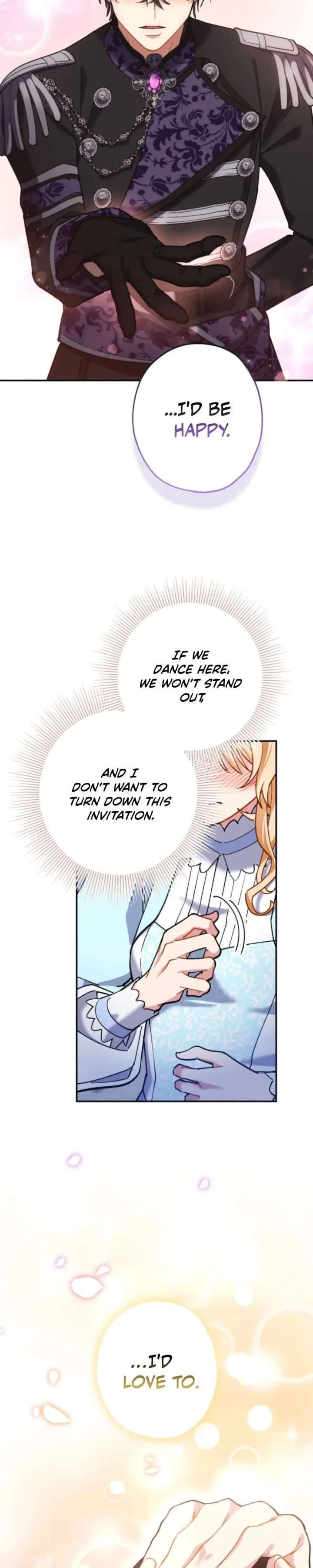 The Saintess Everyone Despised, Until My Death Made Them Love Me Chapter 34 – Page 24