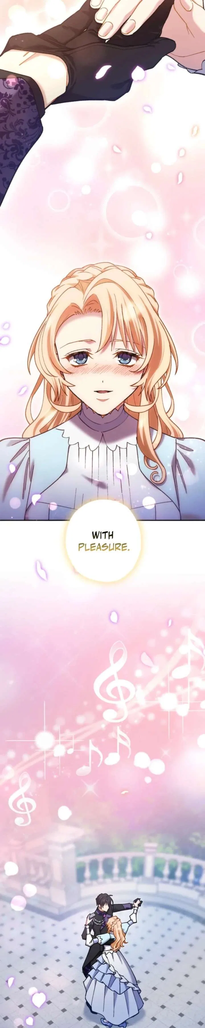 The Saintess Everyone Despised, Until My Death Made Them Love Me Chapter 34 – Page 25