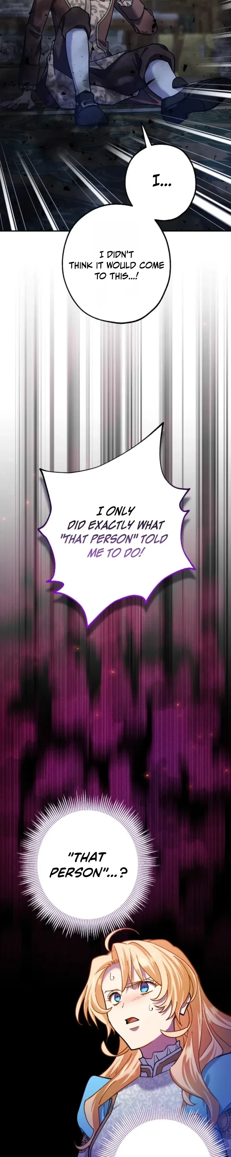 The Saintess Everyone Despised, Until My Death Made Them Love Me Chapter 33 – Page 9