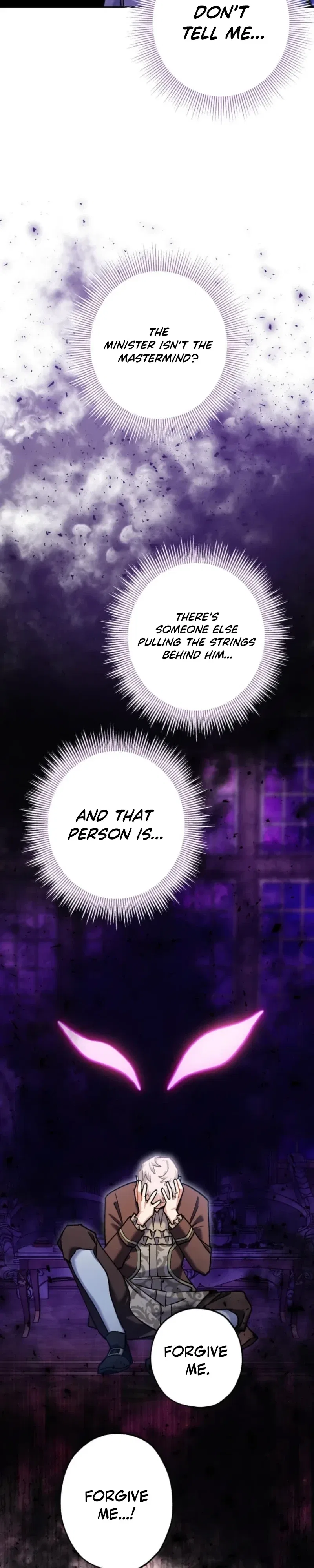 The Saintess Everyone Despised, Until My Death Made Them Love Me Chapter 33 – Page 10