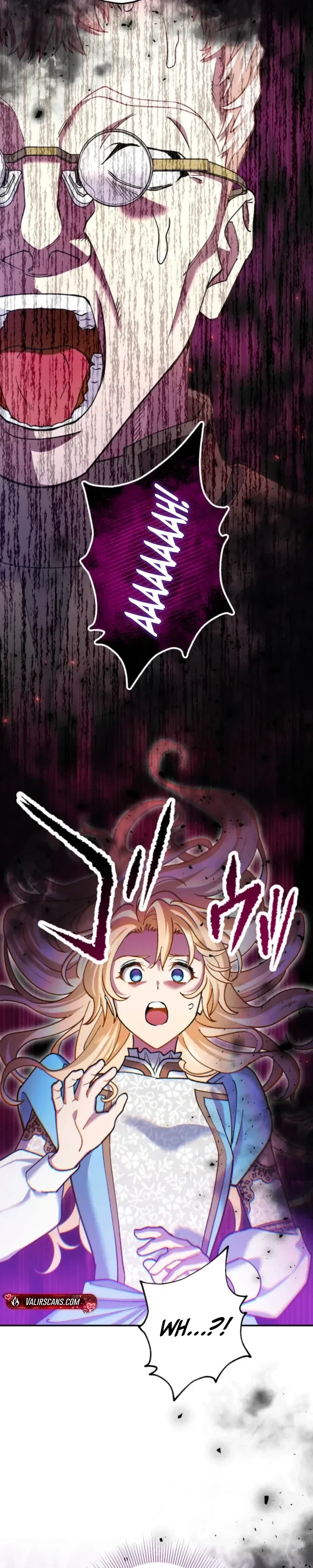 The Saintess Everyone Despised, Until My Death Made Them Love Me Chapter 33 – Page 11