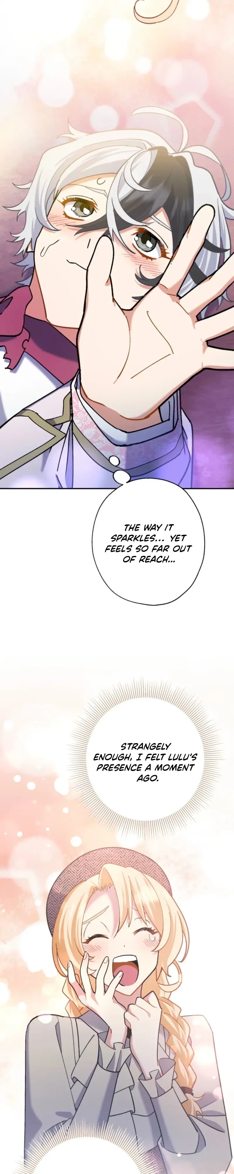 The Saintess Everyone Despised, Until My Death Made Them Love Me Chapter 33 – Page 25