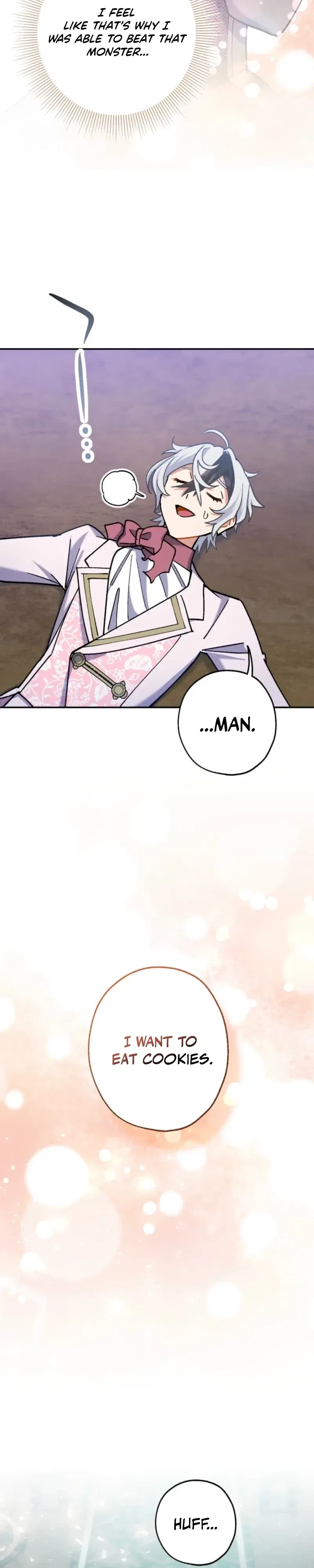 The Saintess Everyone Despised, Until My Death Made Them Love Me Chapter 33 – Page 26