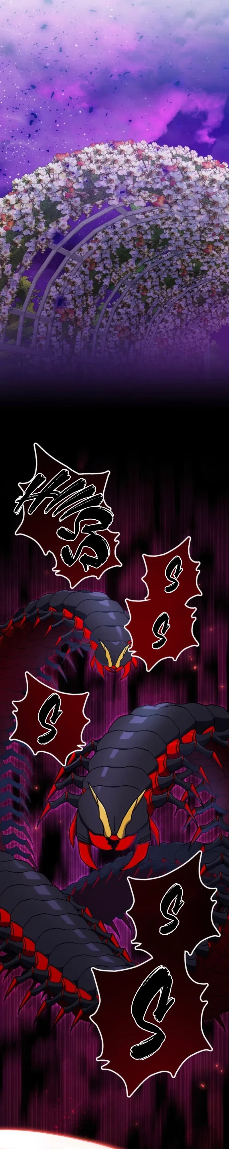 The Saintess Everyone Despised, Until My Death Made Them Love Me Chapter 32 – Page 15