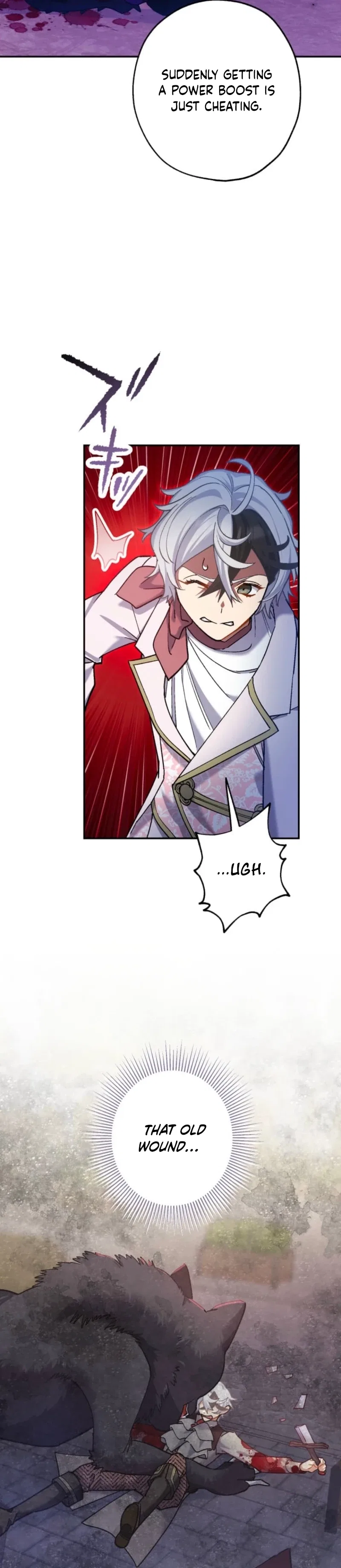 The Saintess Everyone Despised, Until My Death Made Them Love Me Chapter 32 – Page 31