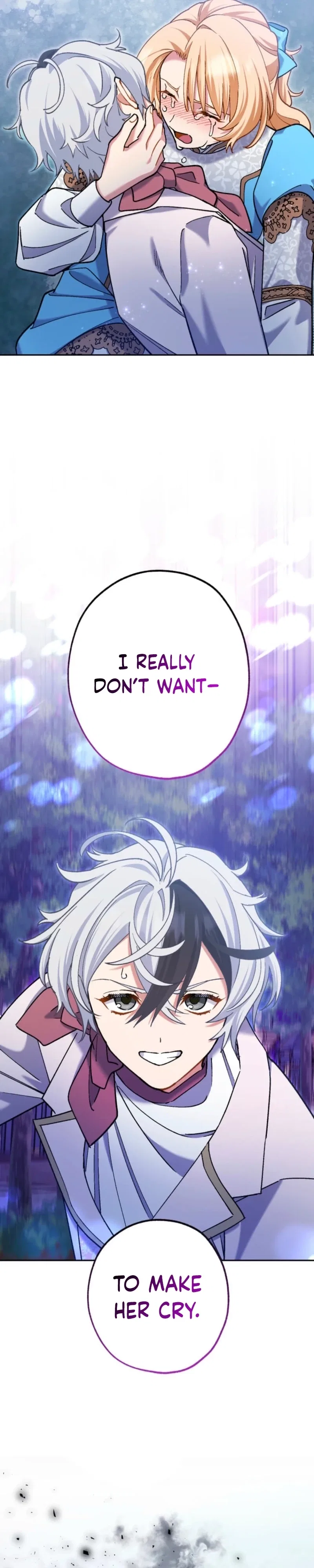The Saintess Everyone Despised, Until My Death Made Them Love Me Chapter 32 – Page 34
