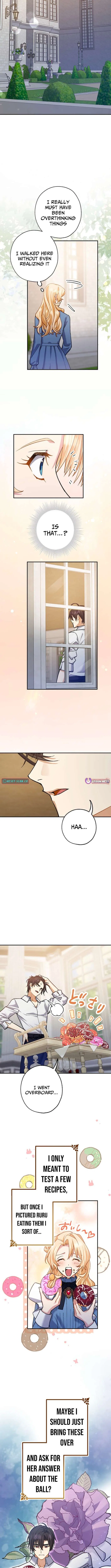 The Saintess Everyone Despised, Until My Death Made Them Love Me Chapter 28 – Page 7