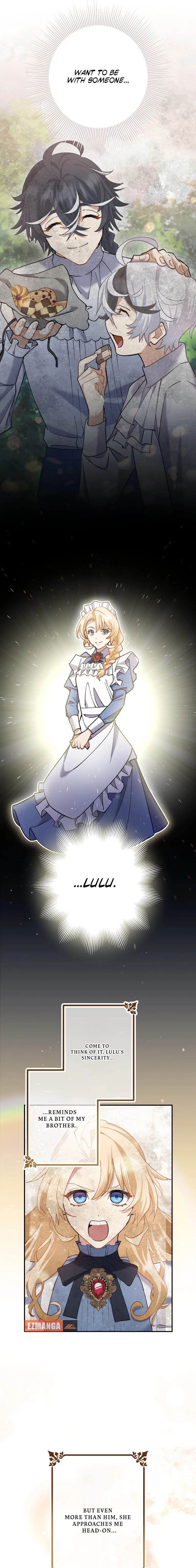 The Saintess Everyone Despised, Until My Death Made Them Love Me Chapter 23 – Page 22