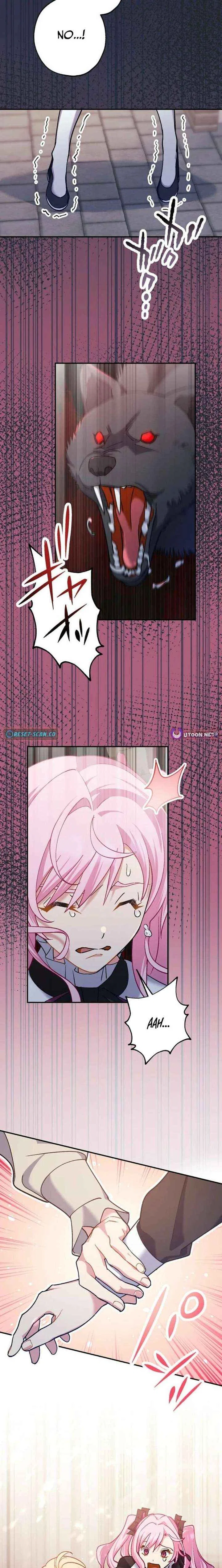 The Saintess Everyone Despised, Until My Death Made Them Love Me Chapter 22 – Page 9