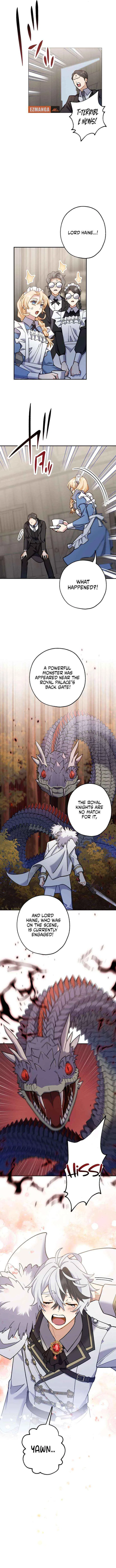 The Saintess Everyone Despised, Until My Death Made Them Love Me Chapter 16 – Page 6