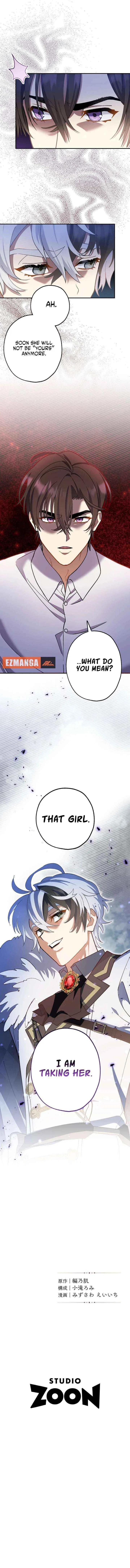 The Saintess Everyone Despised, Until My Death Made Them Love Me Chapter 12 – Page 15
