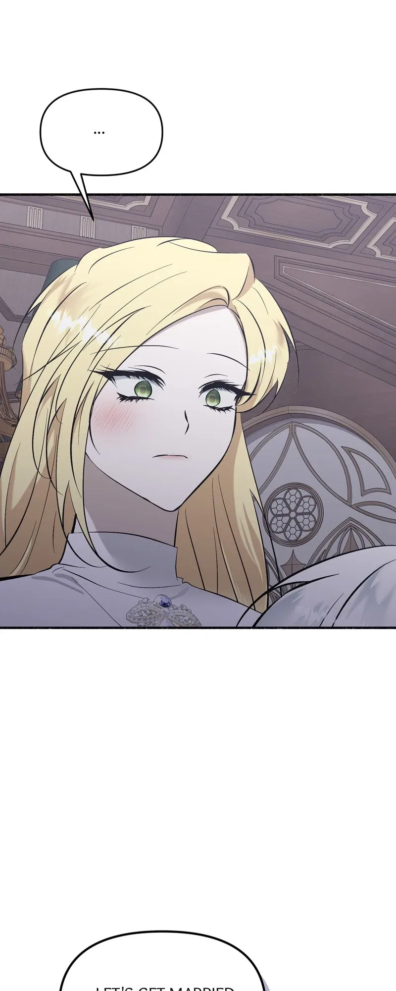 My Angelic Husband is actually a Devil in Disguise Chapter 110 – Page 9