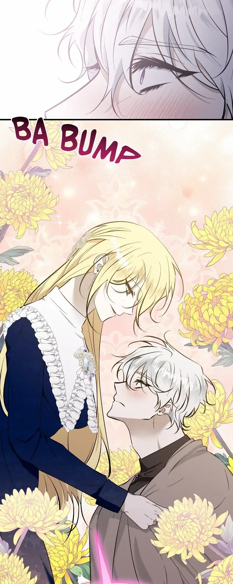 My Angelic Husband is actually a Devil in Disguise Chapter 110 – Page 11