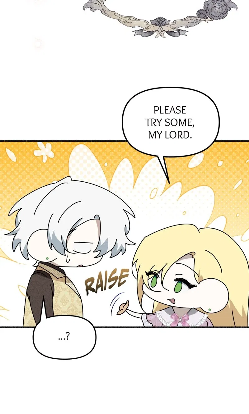 My Angelic Husband is actually a Devil in Disguise Chapter 110 – Page 14