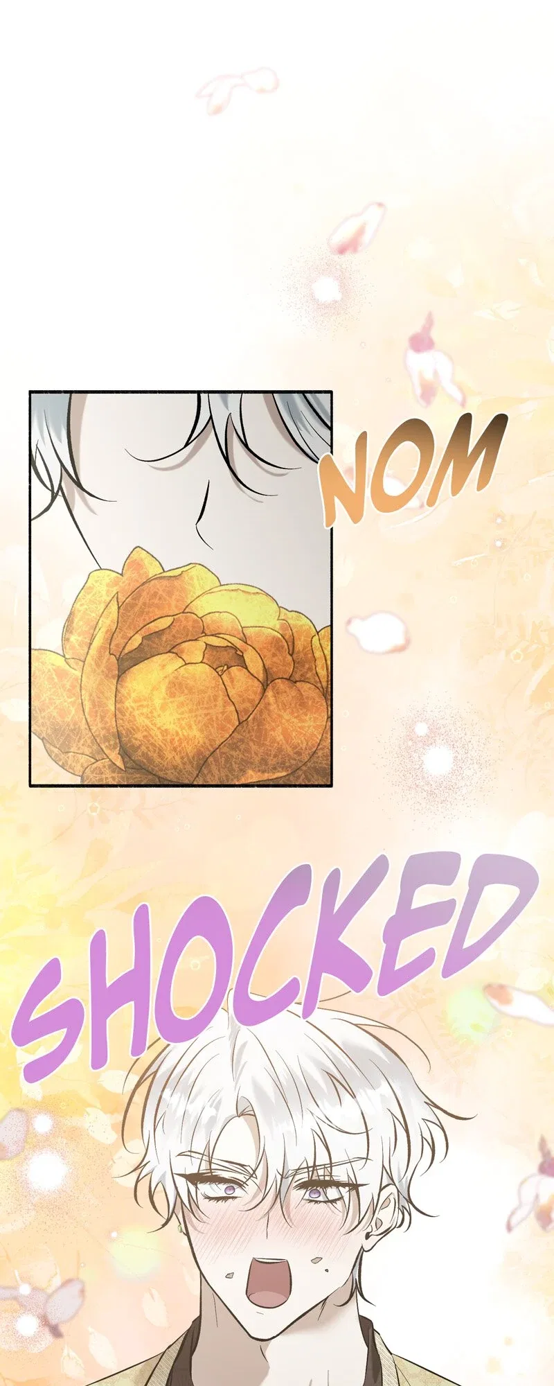 My Angelic Husband is actually a Devil in Disguise Chapter 110 – Page 15