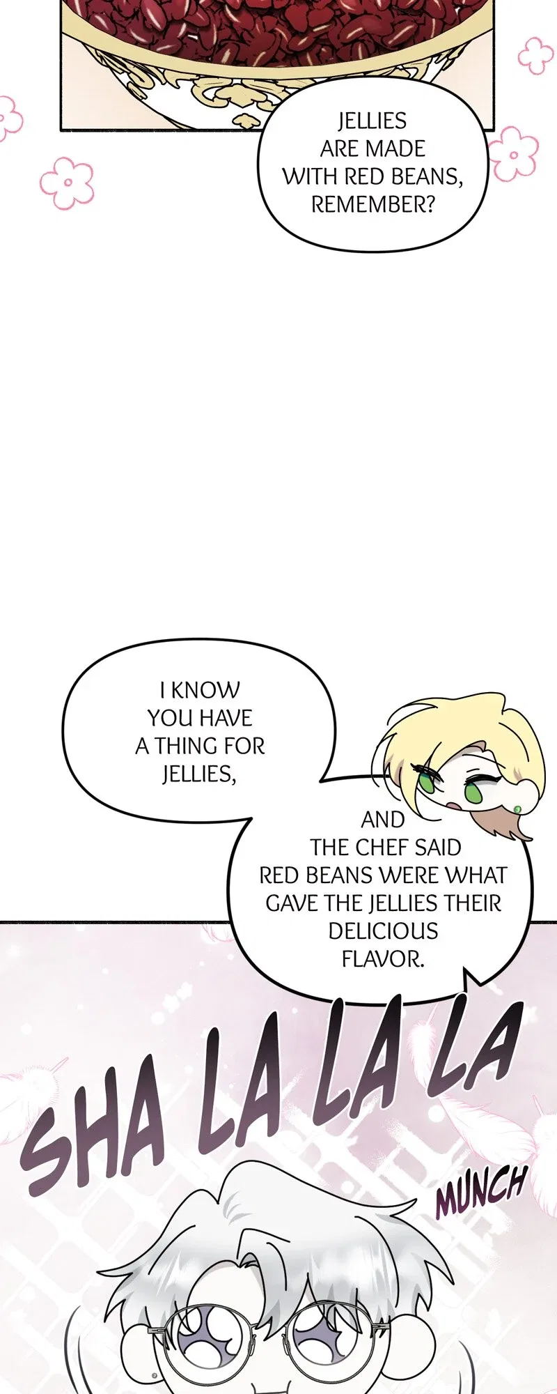 My Angelic Husband is actually a Devil in Disguise Chapter 110 – Page 18
