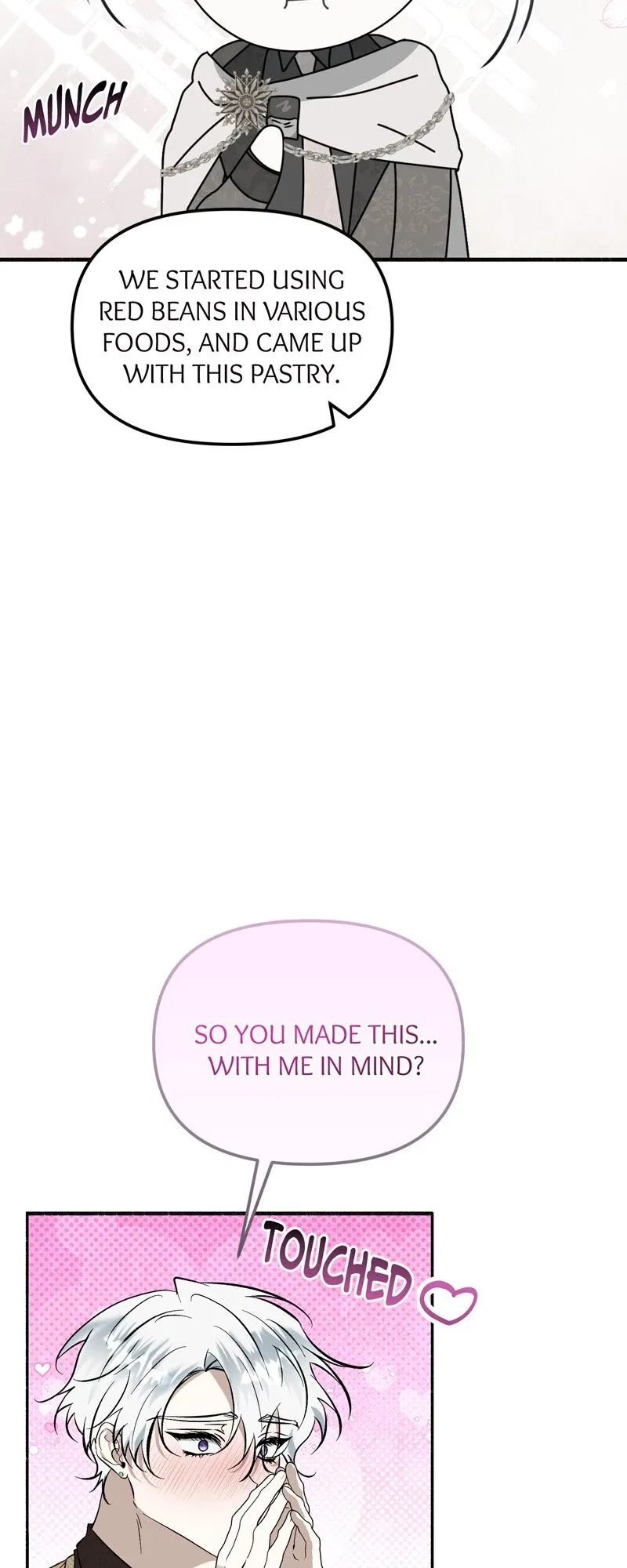 My Angelic Husband is actually a Devil in Disguise Chapter 110 – Page 19