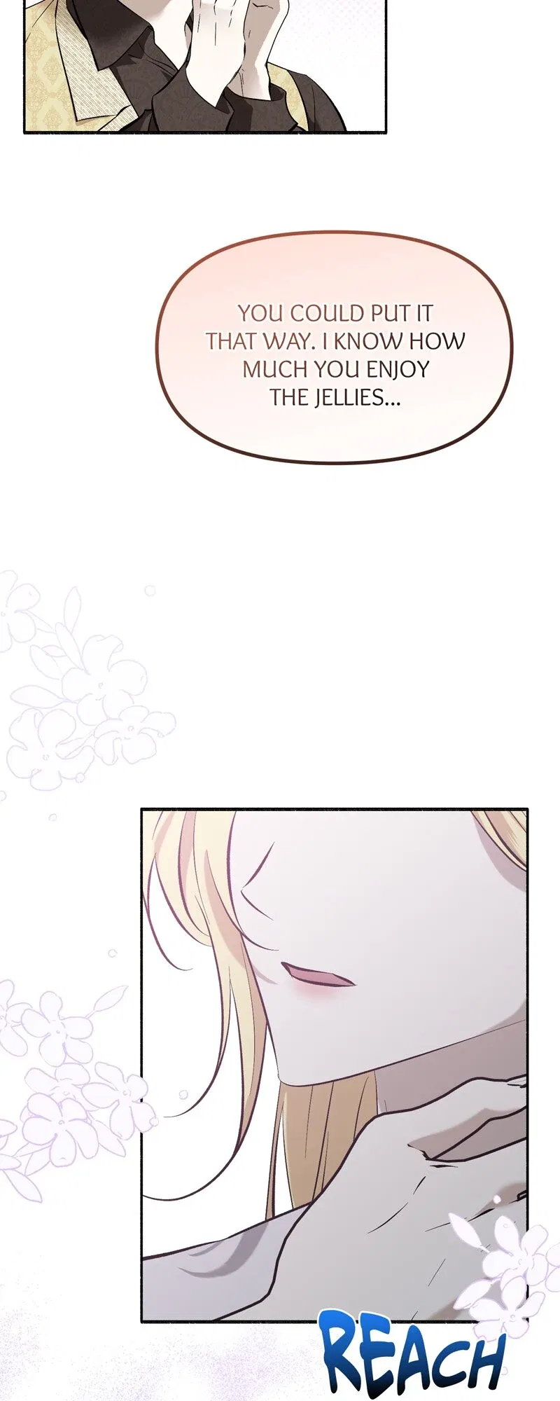 My Angelic Husband is actually a Devil in Disguise Chapter 110 – Page 20