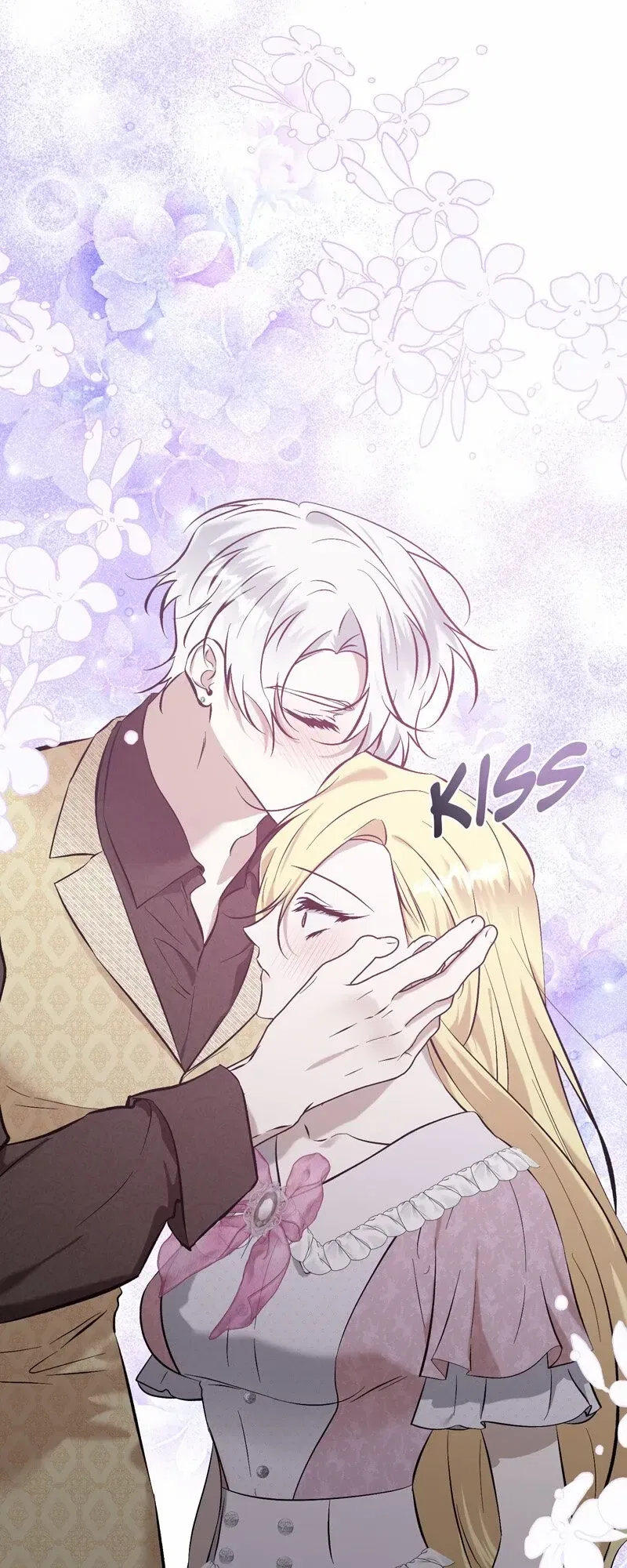 My Angelic Husband is actually a Devil in Disguise Chapter 110 – Page 21