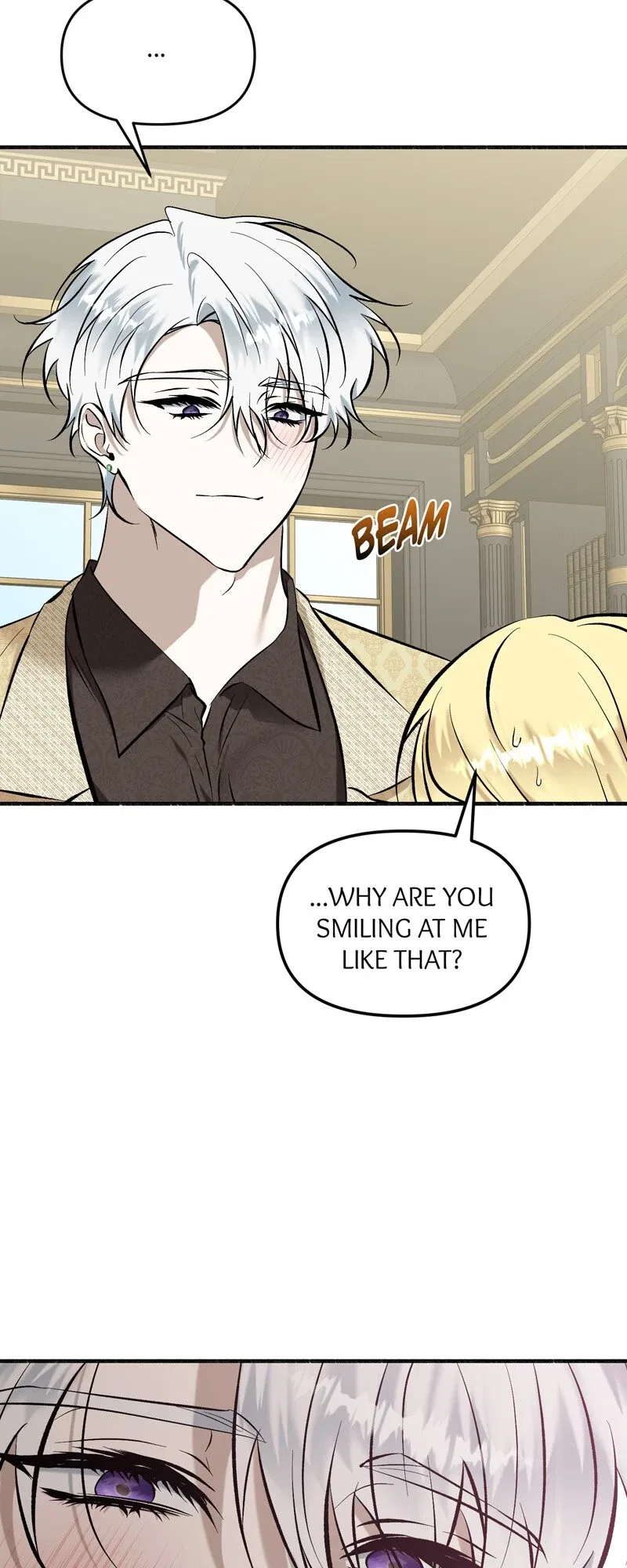 My Angelic Husband is actually a Devil in Disguise Chapter 110 – Page 25
