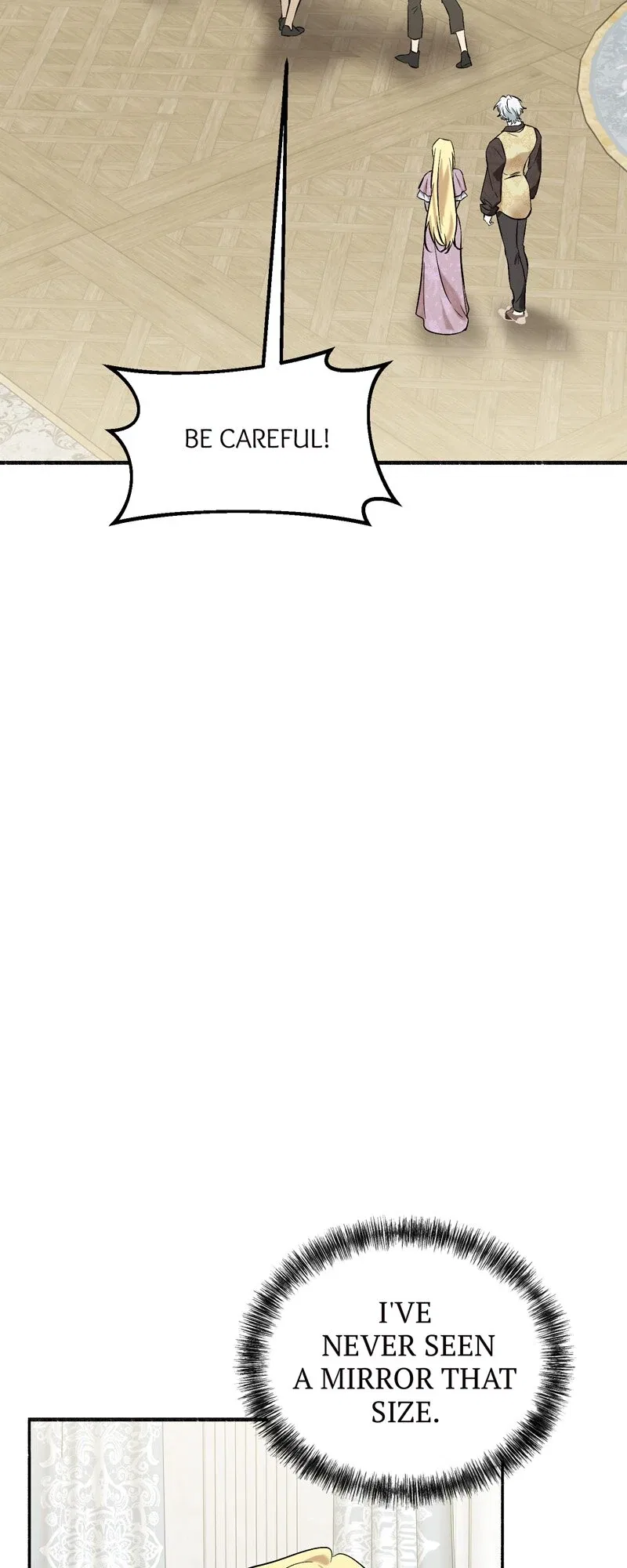 My Angelic Husband is actually a Devil in Disguise Chapter 110 – Page 27