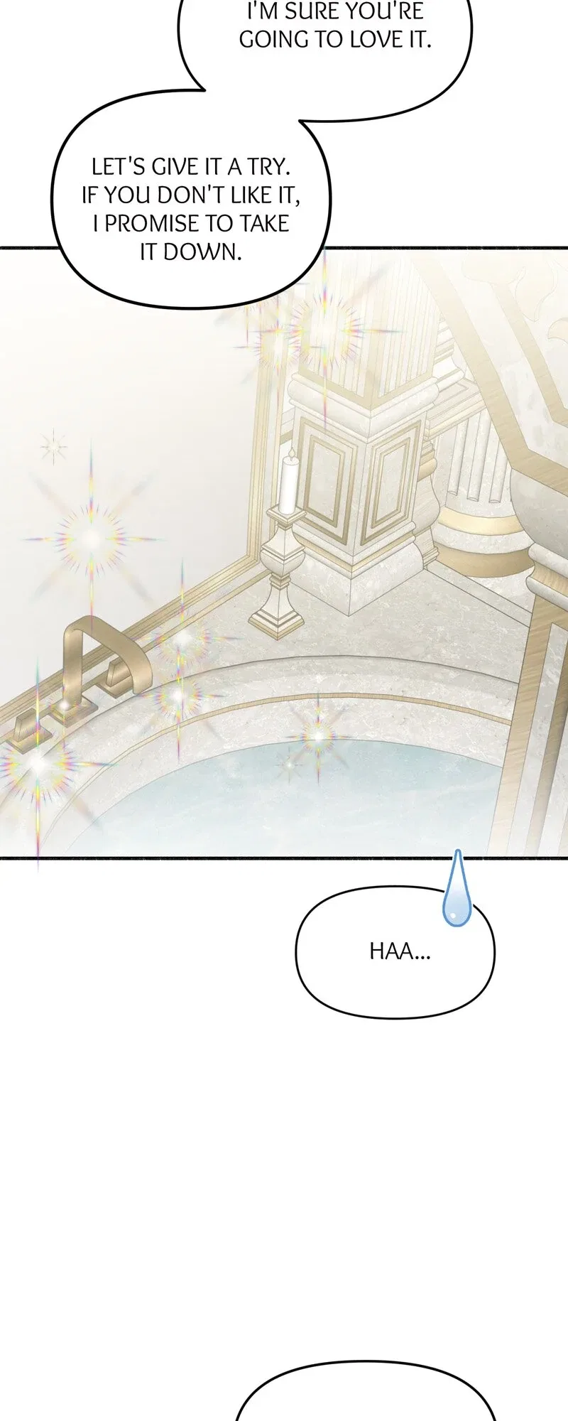 My Angelic Husband is actually a Devil in Disguise Chapter 110 – Page 32
