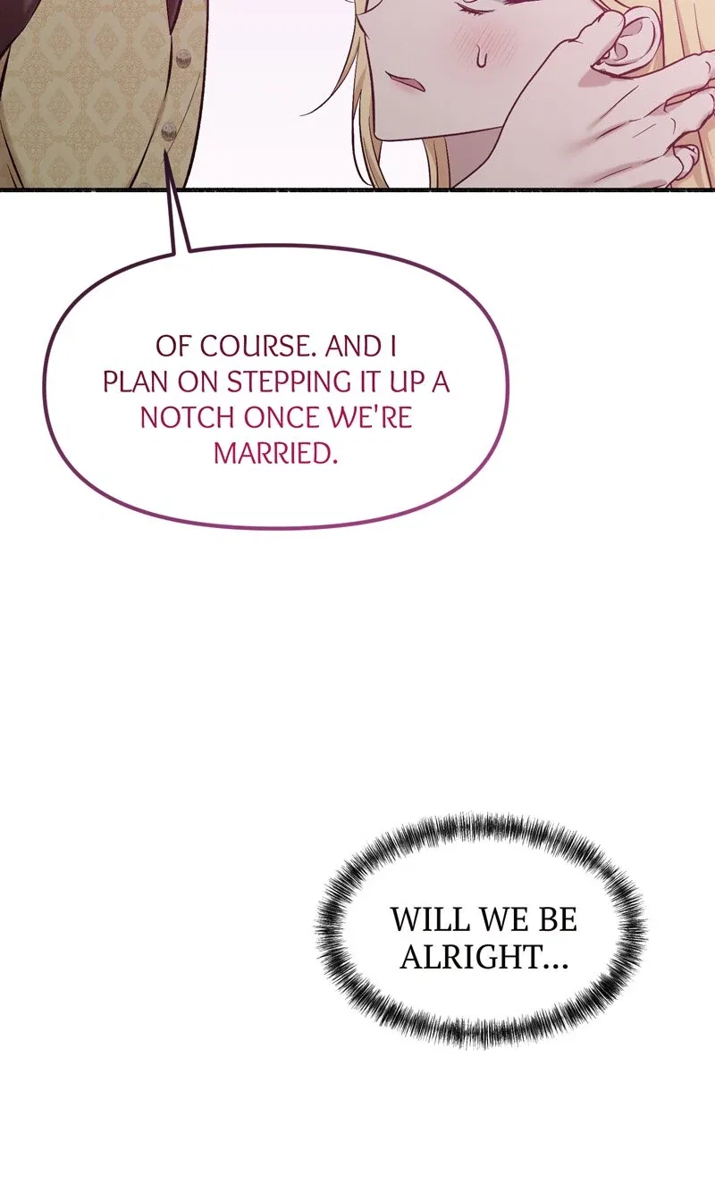My Angelic Husband is actually a Devil in Disguise Chapter 110 – Page 36